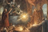 The Secret of the Ancient Scriptorium: Unveiling the True History of Magic