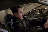On Ronin: A Checklist for Writers and Mercenaries