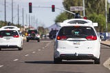 Red Means Stop: Traffic Lights for Driverless Vehicles