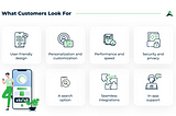 Building a Successful Mobile App: Key Features Customers Look For