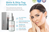 How do the Luxe Seréna Skin Tag Remover Work? [Buy Now]