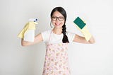 Struggling to Get Your Kids to do Chores? Try these 7 Drama-Free Tactics