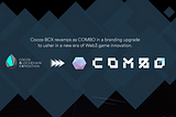 COMBO Brings Web3 Technology To The Masses With A Multi-Purpose Blockchain For Gaming and NFT