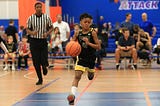 How to Start an AAU Basketball Team: A Comprehensive Guide