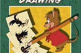 READ/DOWNLOAD& Don Bluth’s Art Of Animation Drawing FULL BOOK PDF & FULL AUDIOBOOK