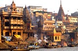 There are many reasons why someone would want to plan a trip to north India