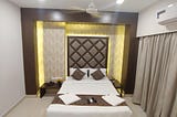 Sand Silver Business Hotel Chennai near Sydenhams Road, Chennai