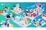 GetLinks.com, Asia’s leading talent network launches Asia’s first remuneration token — ‘LINKS’…