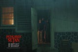 ReviewSebentar: Pengabdi Setan; Mengabdi kepada Realita