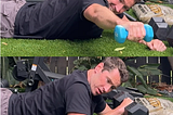 ATG: Every Regression Counts… SHOULDERS!