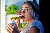 Try 4 foods Harvard brain expert eats every day to stay smart