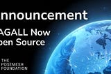 Announcement: Hagall Now Open Source