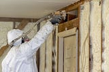 Foam Insulation Spray Internet Business Opportunities