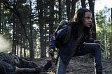 10 Things You Need To Know About Logan’s X-23