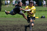 The Evolution of Frisbee: A Brief History and How the Sport Continues to Grow and Change