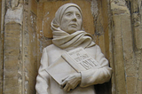 Reflecting on Julian of Norwich