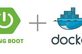 Matured Dockerfile for Spring Boot