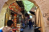 Marrakesh — A Moroccan Photoblog