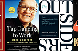 10 Years of Warren Buffett Book Recommendations