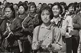 Como os comunistas chineses erradicaram a prostituição na Grande Revolução Cultural Proletária?