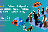 The Exodus: Drivers of Migration and Its Implications for International Development and…