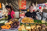 Street Food Chronicles: Unraveling the Rich History and Cultural Significance
