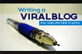 How To Write A Viral Blog Post?