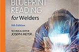 READ/DOWNLOAD*! Blueprint Reading for Welders, Spi