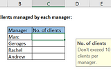 What is Data Validation in Excel