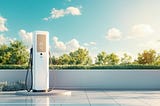 8 Steps to Choose the Right EV Charging Station