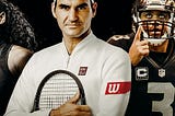 Reviving a Legacy: Wilson Sporting Goods