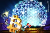 Cointelegraph: Canadians buy the dip as Purpose Bitcoin ETF holdings reach new highs