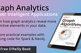 Neo4j Graph Algorithms Release — ANN, In memory graph improvements, Bug fixes