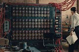 What is the Turing machine?