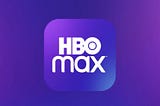 HBO Max in UK
