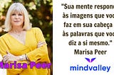 Marisa Peer — Eu sou suficiente