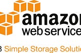 Working with AWS S3 Bucket
