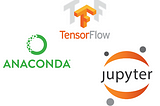 How to Install Tensorflow-GPU version with Jupyter (Windows 10) in 8 easy steps.