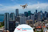 Dallas Drone Service Company | Ingenious Drones