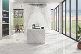 Exploring the Beauty and Versatility of Porcelain Slabs