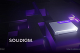 Solidigm AI