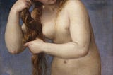 Renaissance Nudes at the Royal Academy