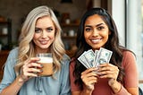 Stop Buying Lattes and Bubble Tea: Invest In Yourself Instead
