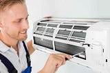 AC Repairs Service In Dubai –556673225
