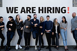 LUNA is hiring! Junior Startup Accountants, look no further…