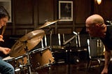 Movie Review : Whiplash