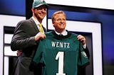 Fast Reactions: Philadelphia Eagles Trade Carson Wentz