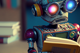El futuro del storytelling: ¿puede la IA contar historias humanas?