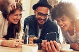 3 Ways Millennials Differ from Generation Z in 2019 Trends