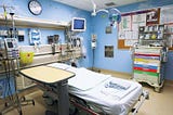 “Welcome to the Hospital California. You Can Be Discharged Any Time You Like…”